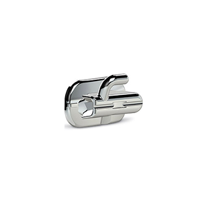 Замок ACCENT mini DAMON .022, UR7 17 зуб (Ormco)